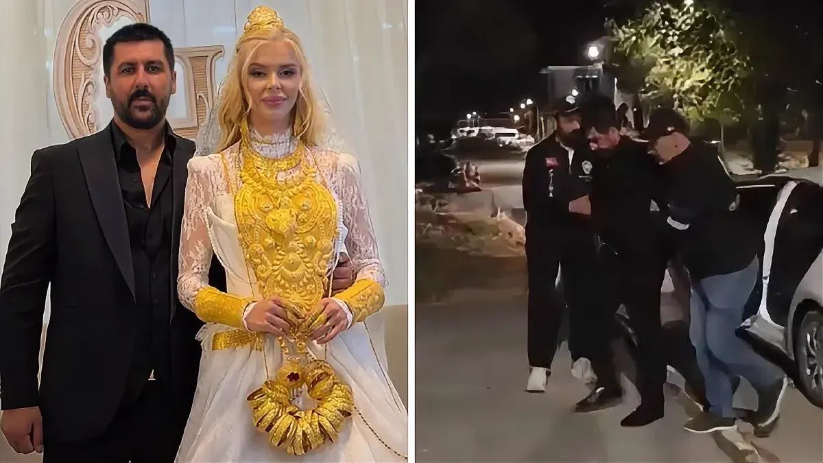 Vanlı Kara Haydar'ın Savcılık İfadesi: Altınlar Emanetti