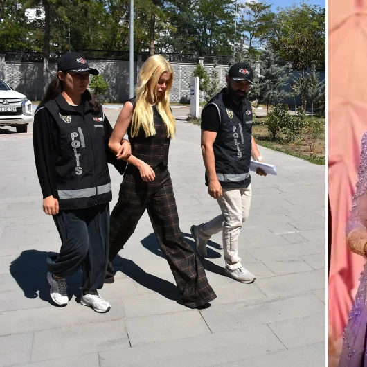Vanlı Kara Haydar Soruşturmasında Yeni Adım: Çağla Öz Van'a Getirildi