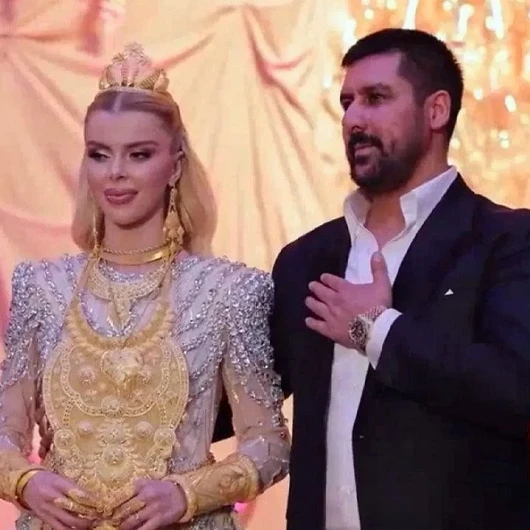 Vanlı Kara Haydar tutuklandı: Düğündeki altınlar ele verdi