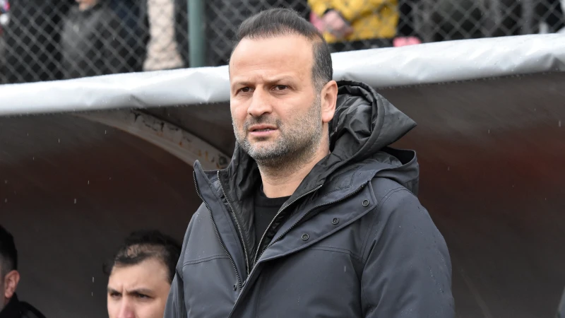 Vanspor'da Osman Zeki Korkmaz dönemi sona erdi