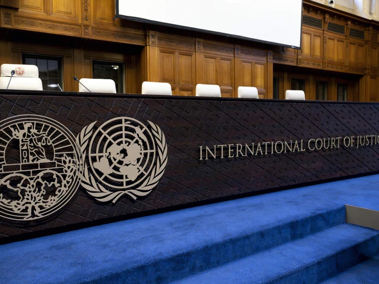 Vanuatu'dan Fransa'ya sömürgecilik itirazı: İki ada için UAD'ye başvuru