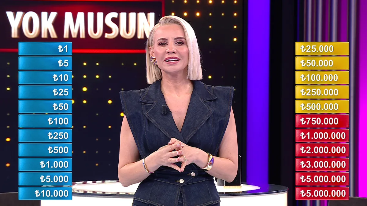 Var Mısın Yok Musun ATV'de Başladı: İlk Bölüme Sinoplu Şeyma Damga Vurdu