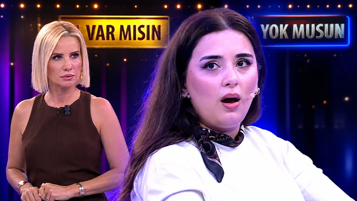 Var Mısın Yok Musun'da Bilge'nin Annesinin Dikiş Makinesinden 5 Milyonluk Yolculuğa