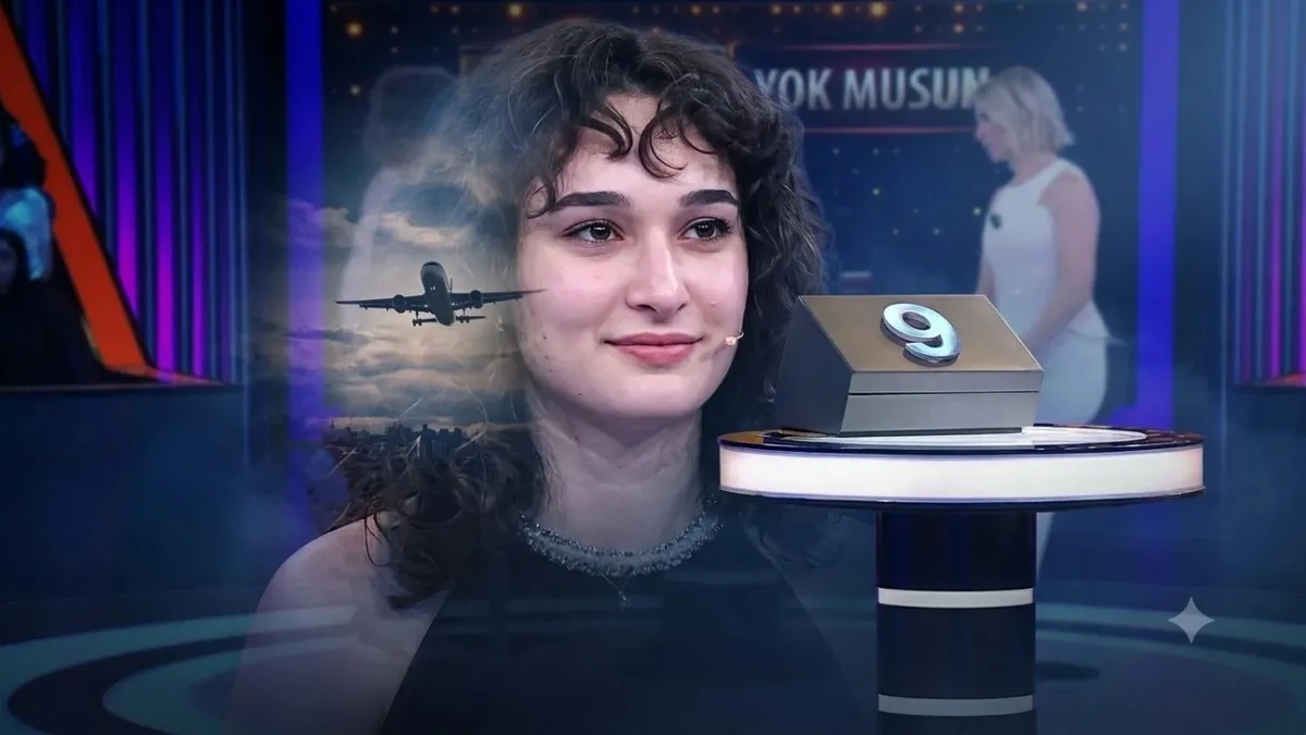 Var Mısın Yok Musun'da Dilek Emirzadeoğlu, kardeşinin hayali için 175 bin liraya 'Varım' dedi