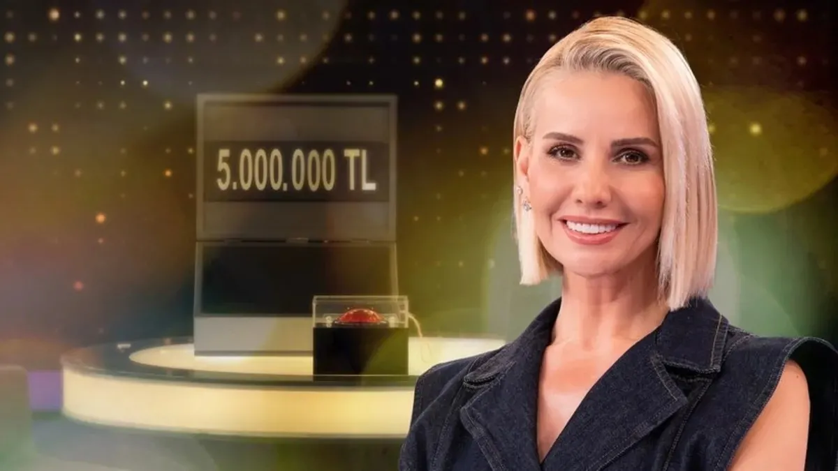 Var Mısın Yok Musun 5 Milyon TL'lik Ödülle Geri Dönüyor