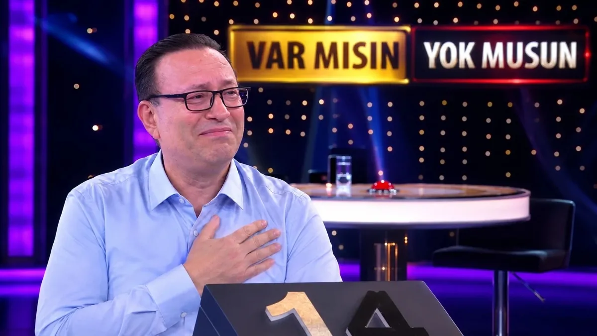 Var Mısın Yok Musun'da Hakan'ın dramı: 'Beni tek seven annemmiş