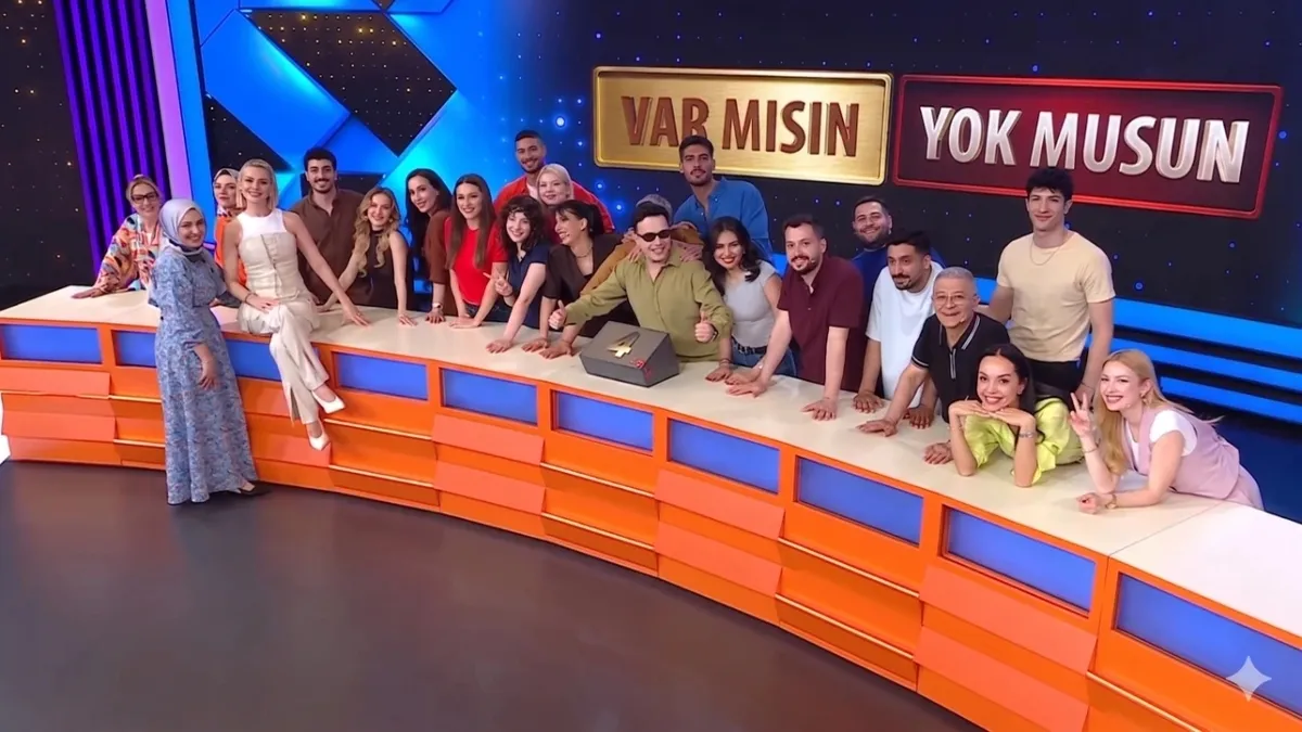 Var Mısın Yok Musun'da Gözyaşları ve Büyük Risk: Pınar Kayabaşı Otomobil Hayalini Kovalamaya Devam Ediyor
