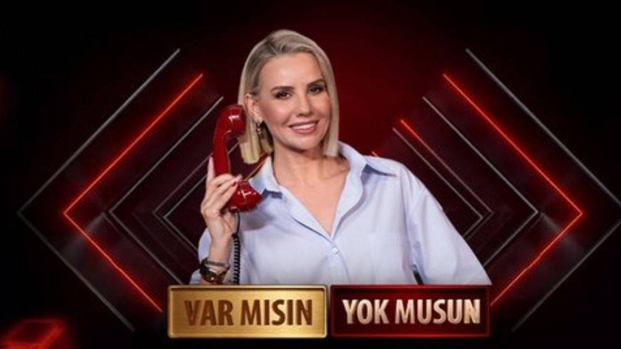 Var Mısın Yok Musun yeni sezon başlangıç tarihi ve kanalı belli oldu