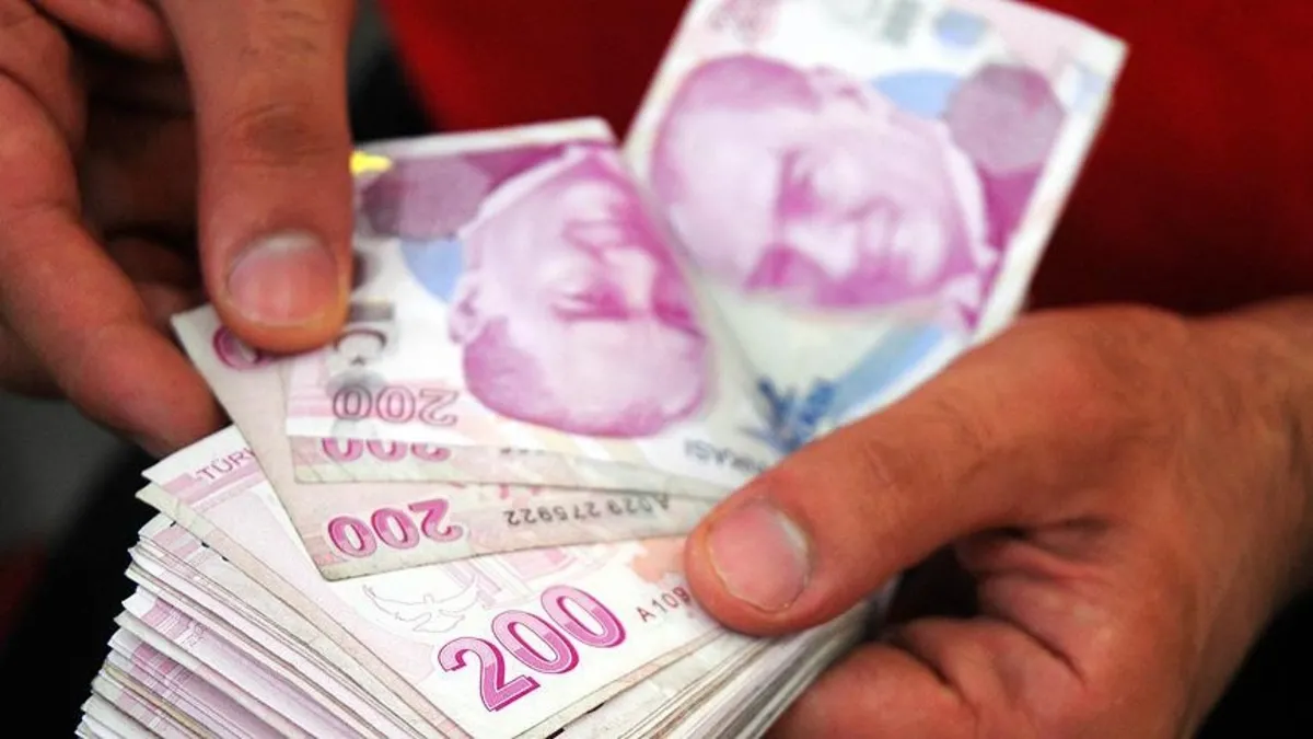 Varlık barışında kademeli dönem: 5 yıl sistemde kalana vergi yok