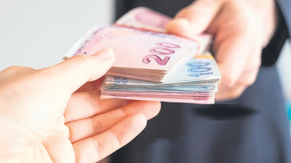 Varlık barışında kademeli vergi sistemi geliyor