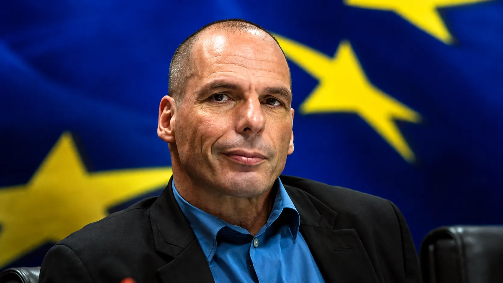 Varoufakis'ten Miçotakis'e sert uyarı: Türkiye'yi hafife almayın