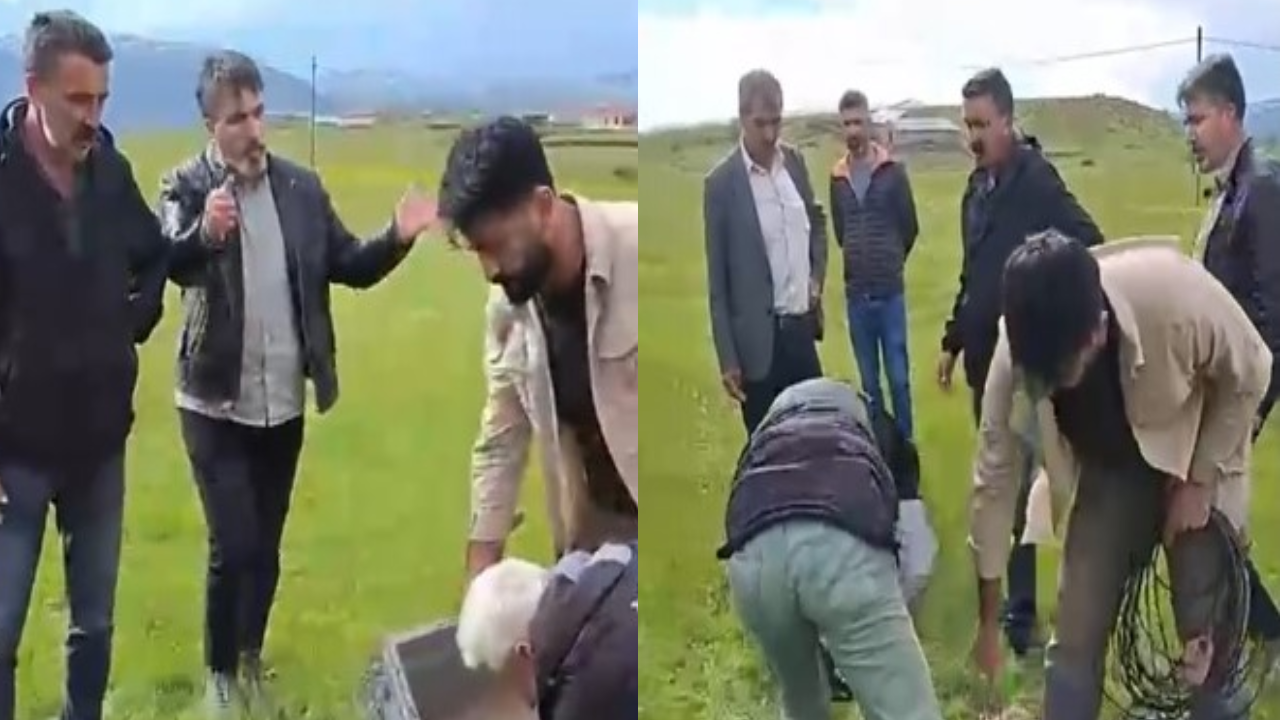 Varto'da halk zaferi: Jeotermal şirketi bölgeden çekildi