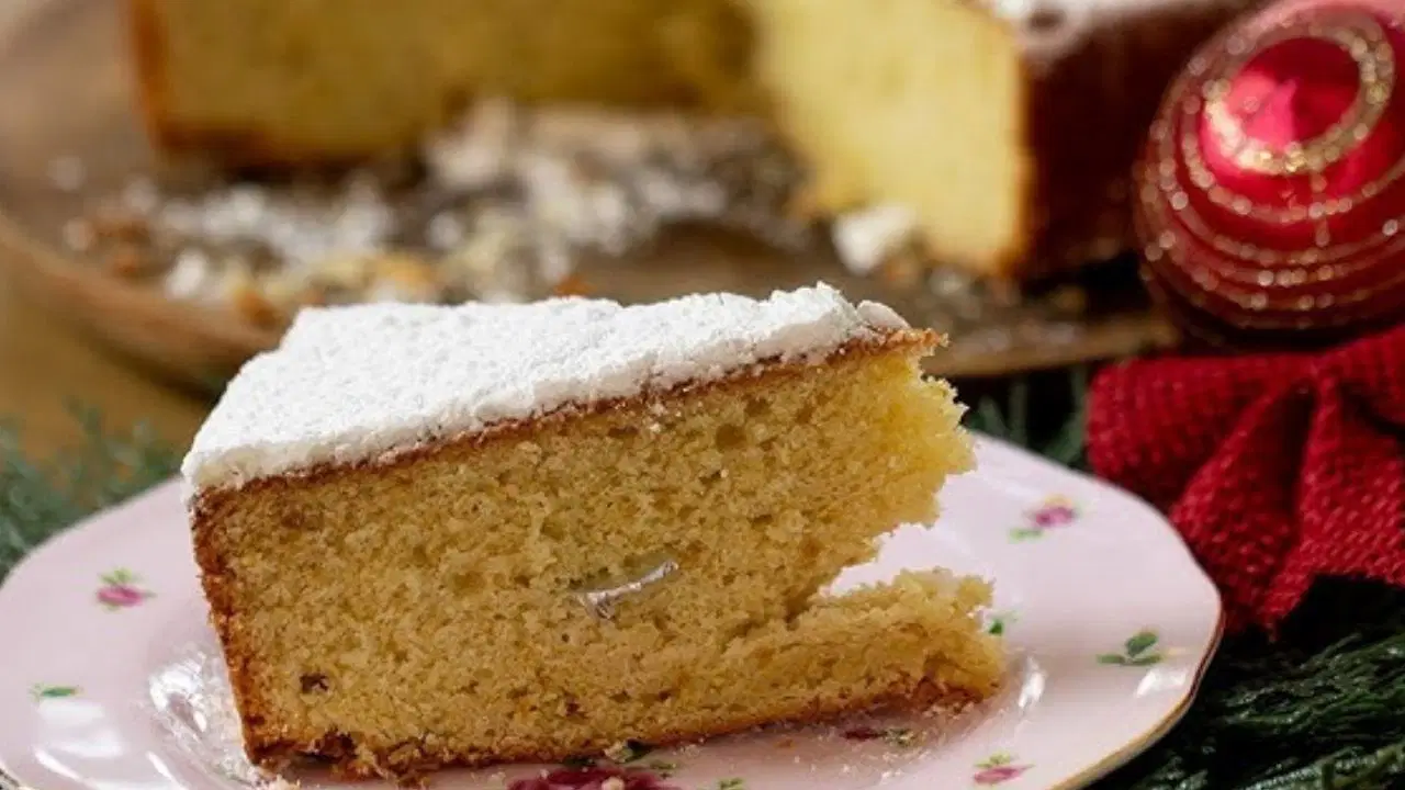 Vasilopita: Şans ve Bereket Getiren Yunan Geleneği
