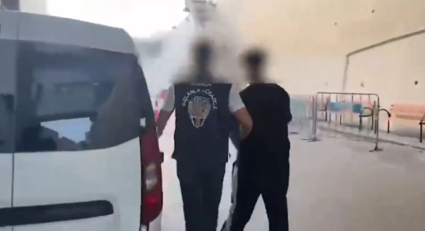 Vatandaşın Hesabını Boşaltan Bilişim Suçları Şebekelerine Büyük Operasyon: 86 Gözaltı