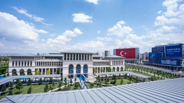 Vatandaşlardan CİMER’e NATO teşekkürü: Biz çok güçlü bir ülkeyiz