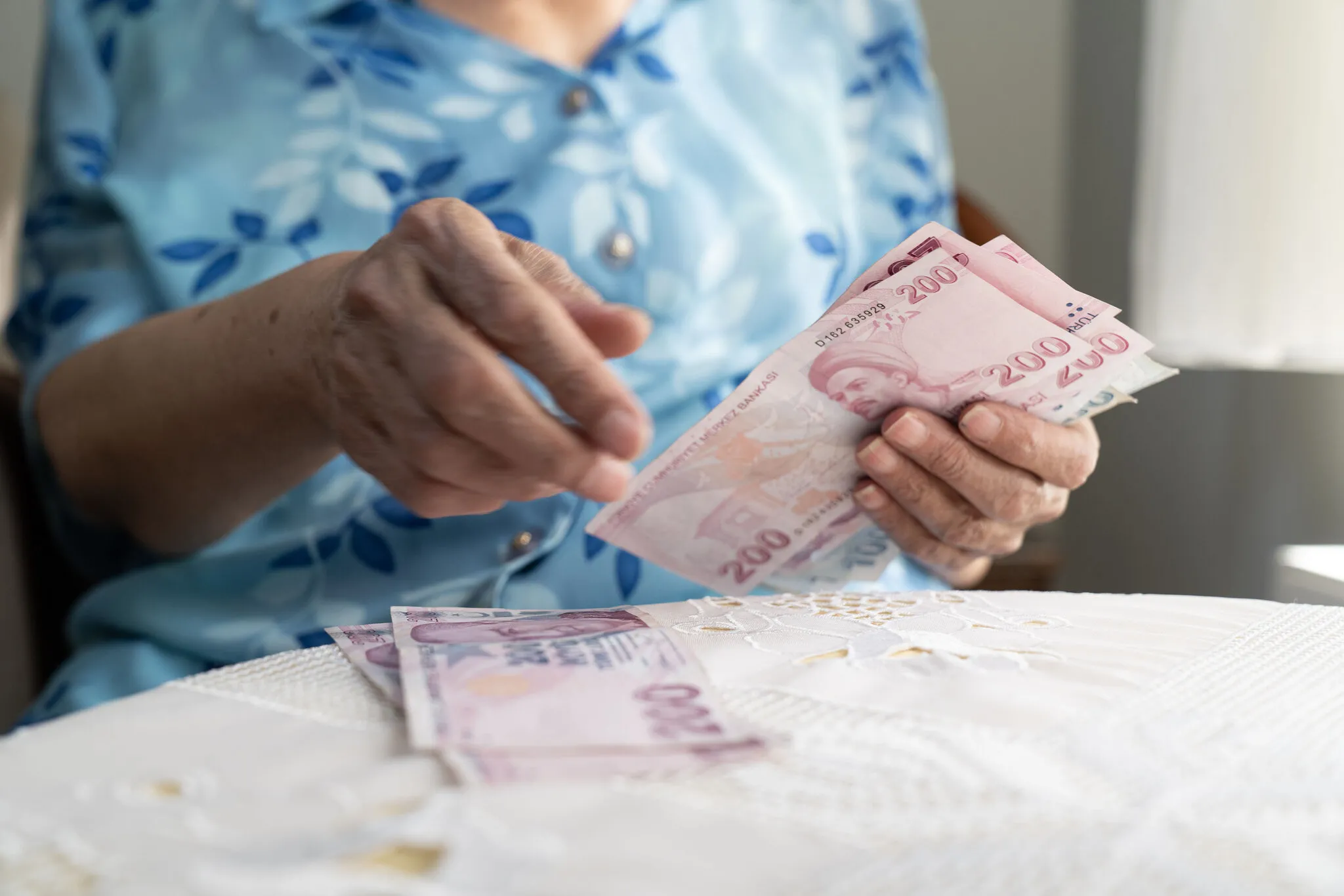 Vatandaşlık Maaşı GETAD'da 2,5 Milyon Hane Hedefi: 1,5 Trilyon TL Destek
