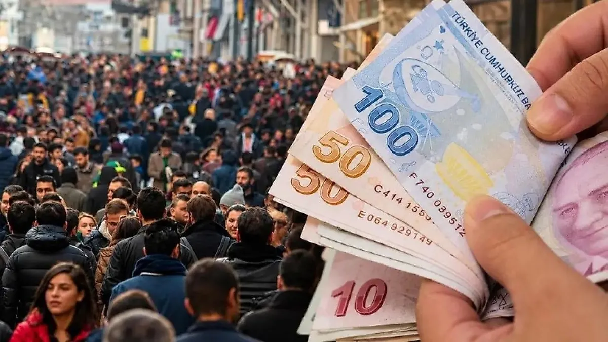 Vatandaşlık Maaşı Hazırlıklarında Sona Yaklaşıldı