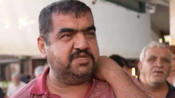 Vatandaştan Babacan'a Psikoloji Dersi