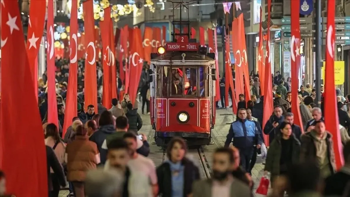 Vatandaştan İlginç Talepler: AVM'ler Pazar Kapatılsın, İstanbul Kış Başkenti Olsun