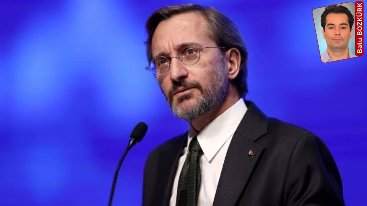 Vatikan Büyükelçisi Altun: Diplomasi Ötekinin Varlığını Tanımaktır