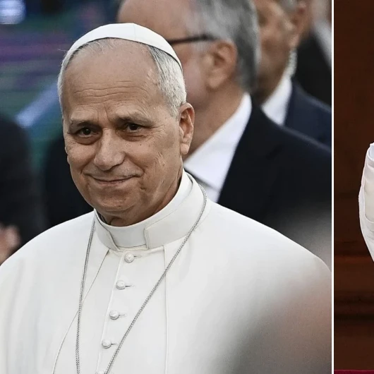 Vatikan'dan Papa 14. Leo Ameliyatı Açıklaması