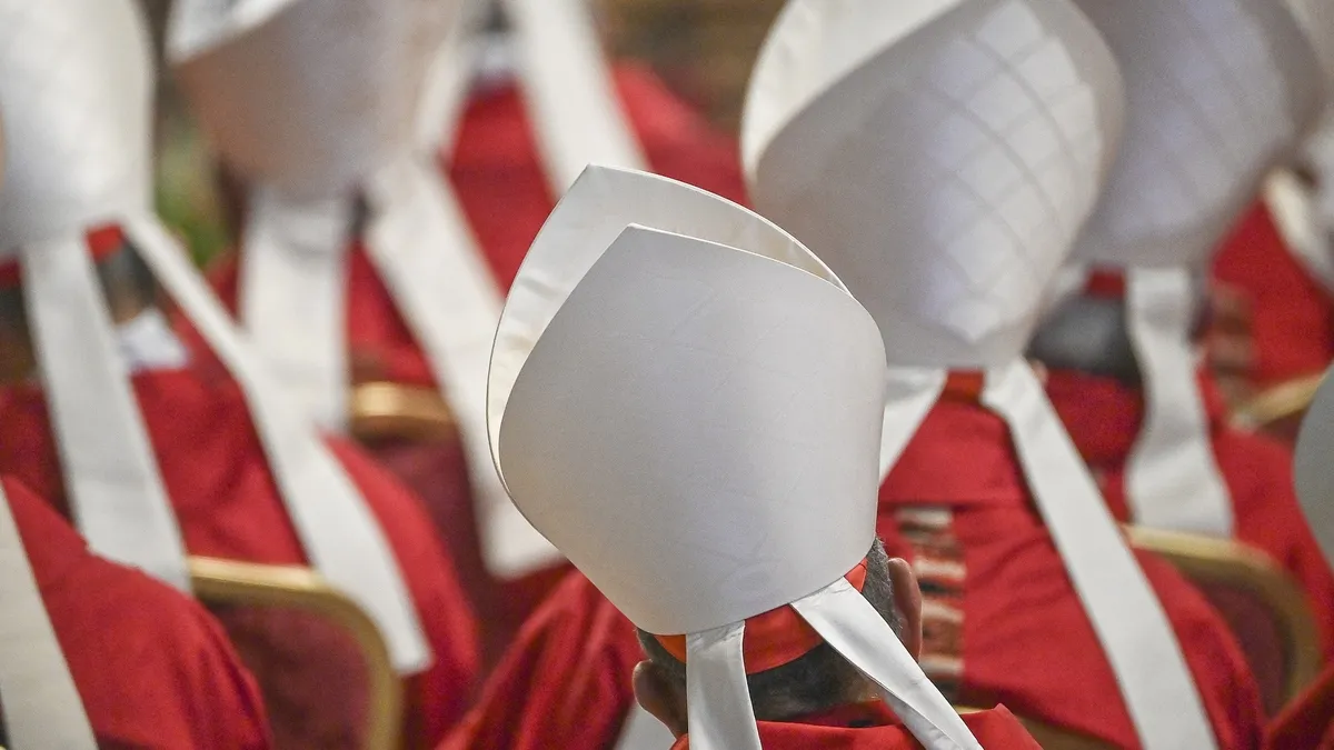 Vatikan'dan SSPX'e aforoz: 6 din adamı resmen ihraç edildi