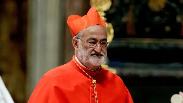 Vatikan'da taciz skandalı: Papa adayı Kardinal Romero hakkında soruşturma