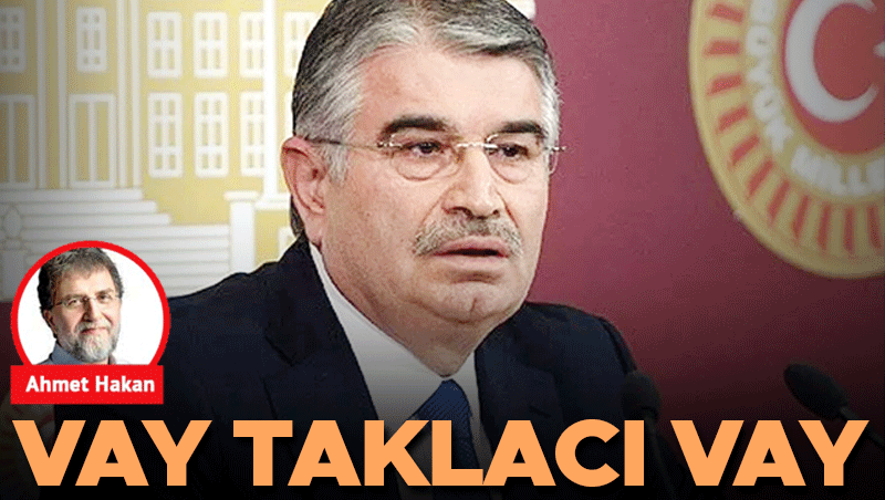 Vay Taklacı Vay: Geçmişten Bugüne Bir Bakanlık Mirası