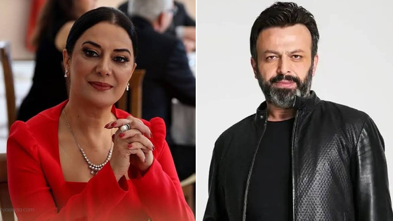 Veda Yurtsever'den Serhat Kılıç'a Duygusal Veda