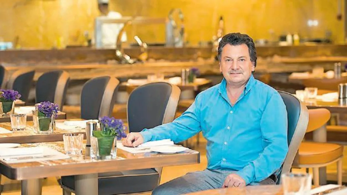 Vedat Milor'a 9 bin euroluk anlaşma iddiası
