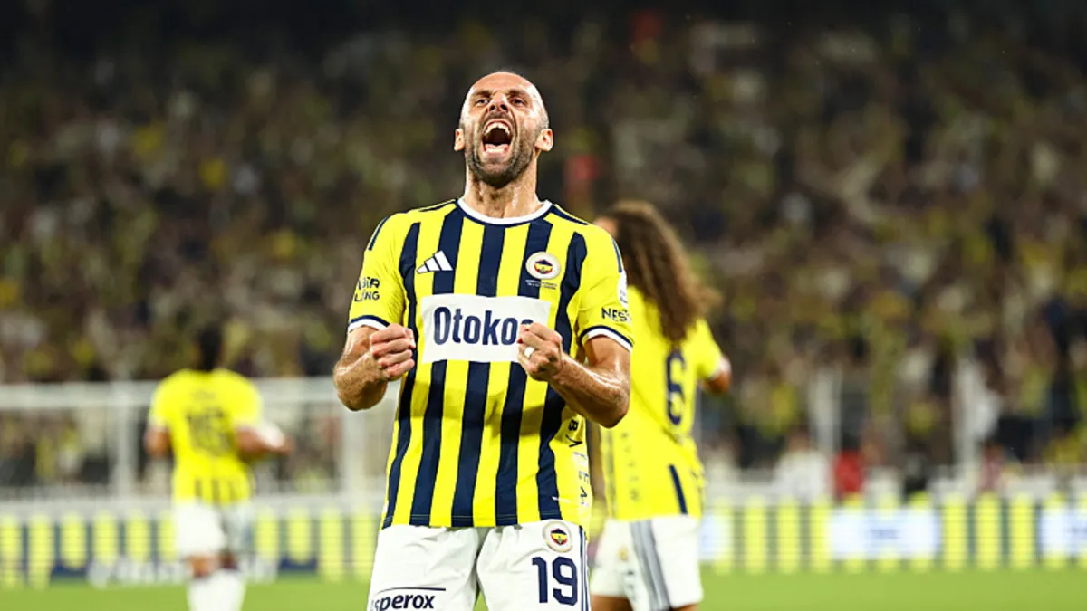 Vedat Muriqi: Elimizden Geleni Yapacağız