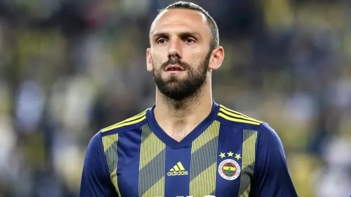 Fenerbahçe'de Vedat Muriqi yeniden! Golcü İstanbul'a geliyor