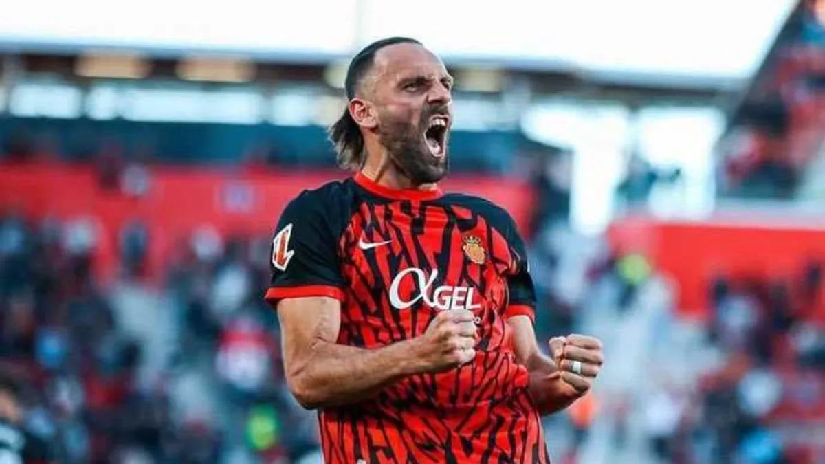 Vedat Muriqi İstanbul'da: Fenerbahçe'ye dönüş resmileşiyor