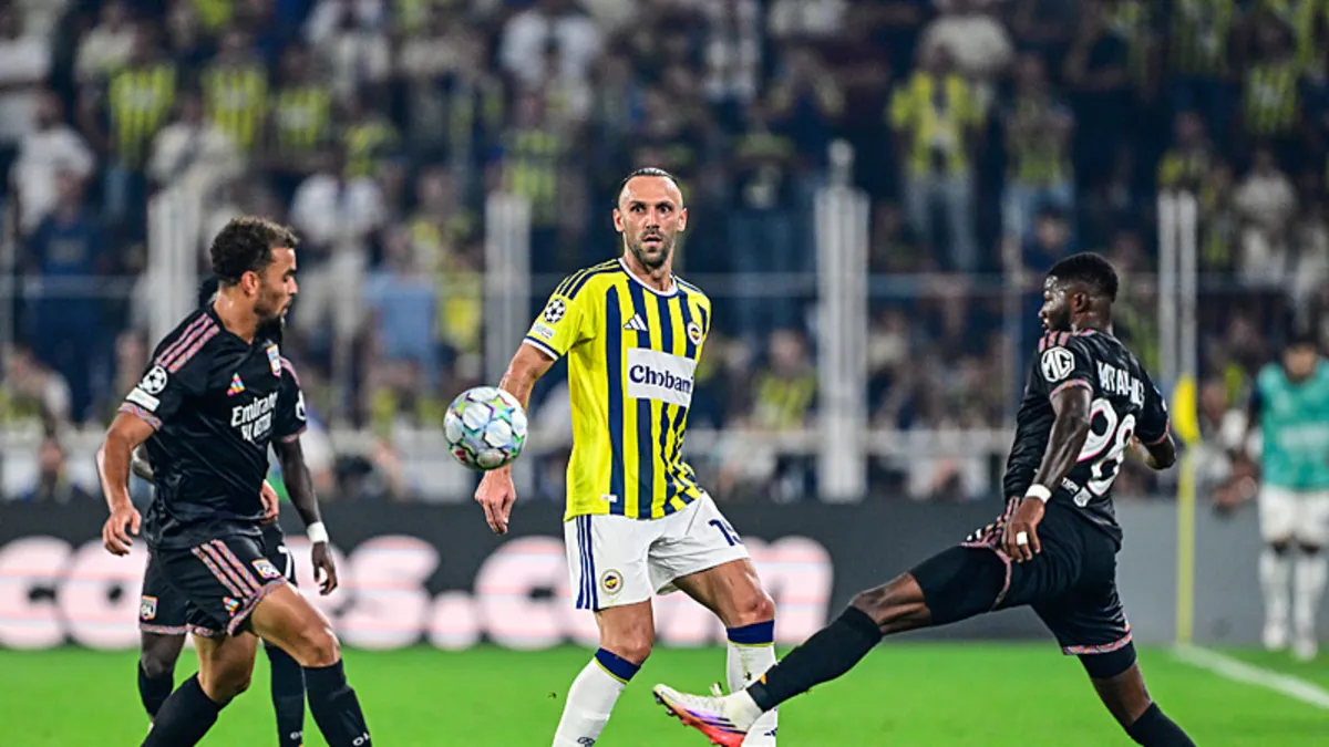Vedat Muriqi: Şampiyonlar Ligi Müziğini Dinletmek İstiyoruz