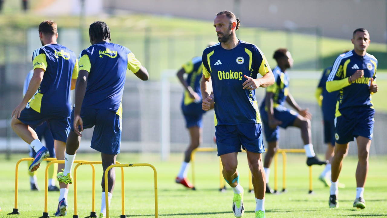 Vedat Muriqi'den sevindirici Tedavide kritik aşama