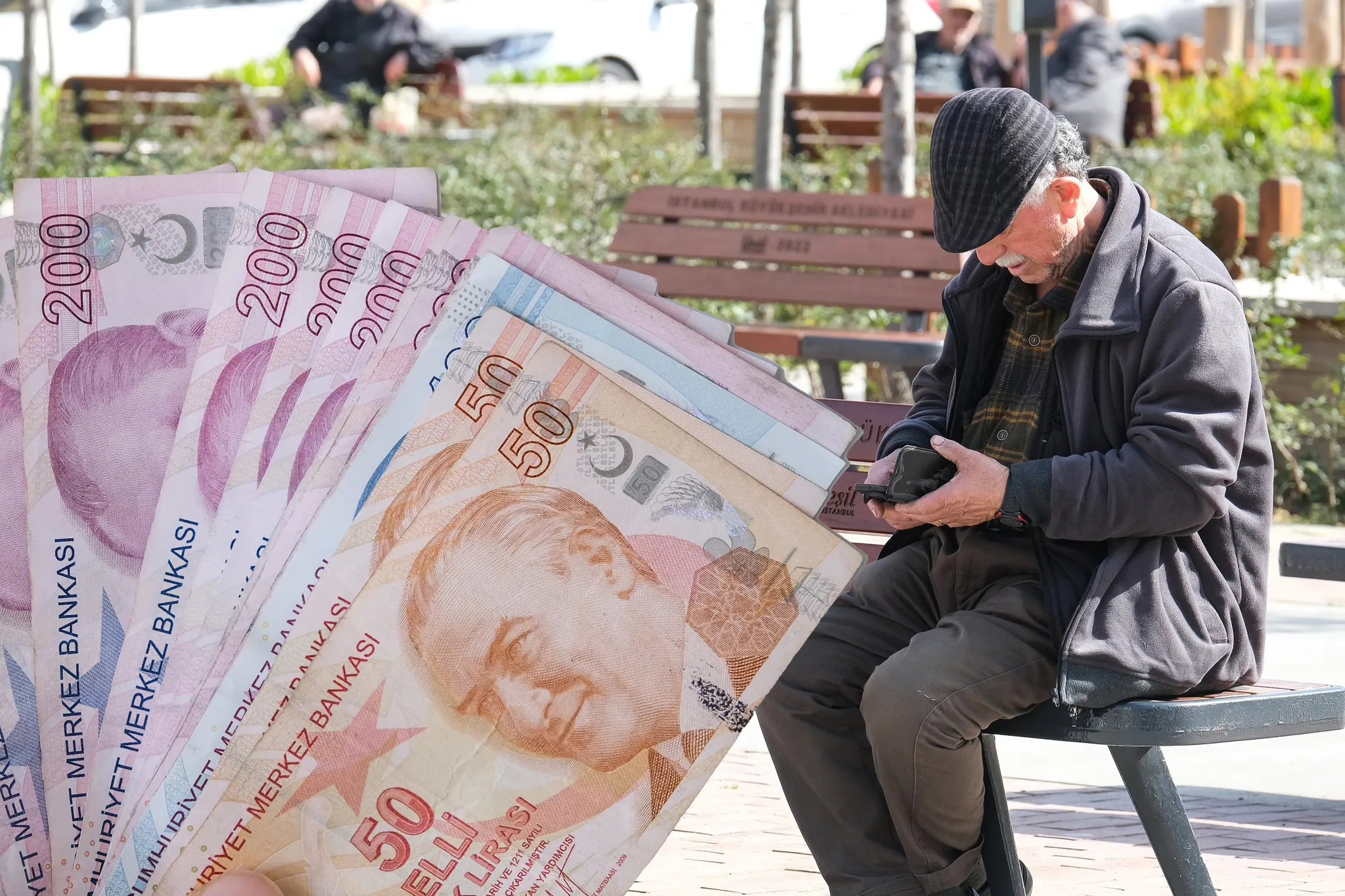 Vefasız toruna kötü haber! Yargıtay'dan miras kararı