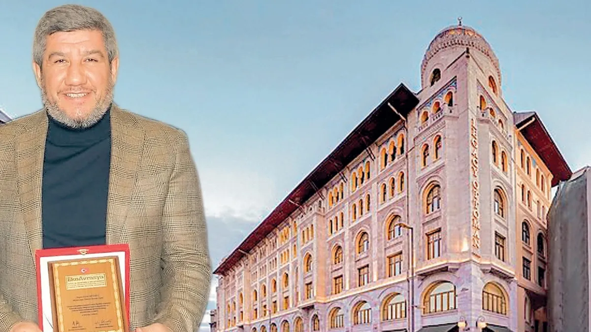 Vekâlet Dolandırıcılığı: 300 Milyon Dolarlık Aile Kavgası Mahkemeye Taşındı