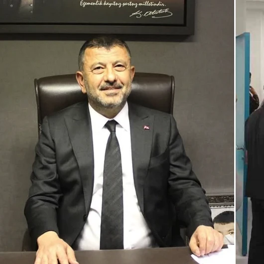 Veli Ağbaba Hastaneye Kaldırıldı: İlk Açıklama Geldi