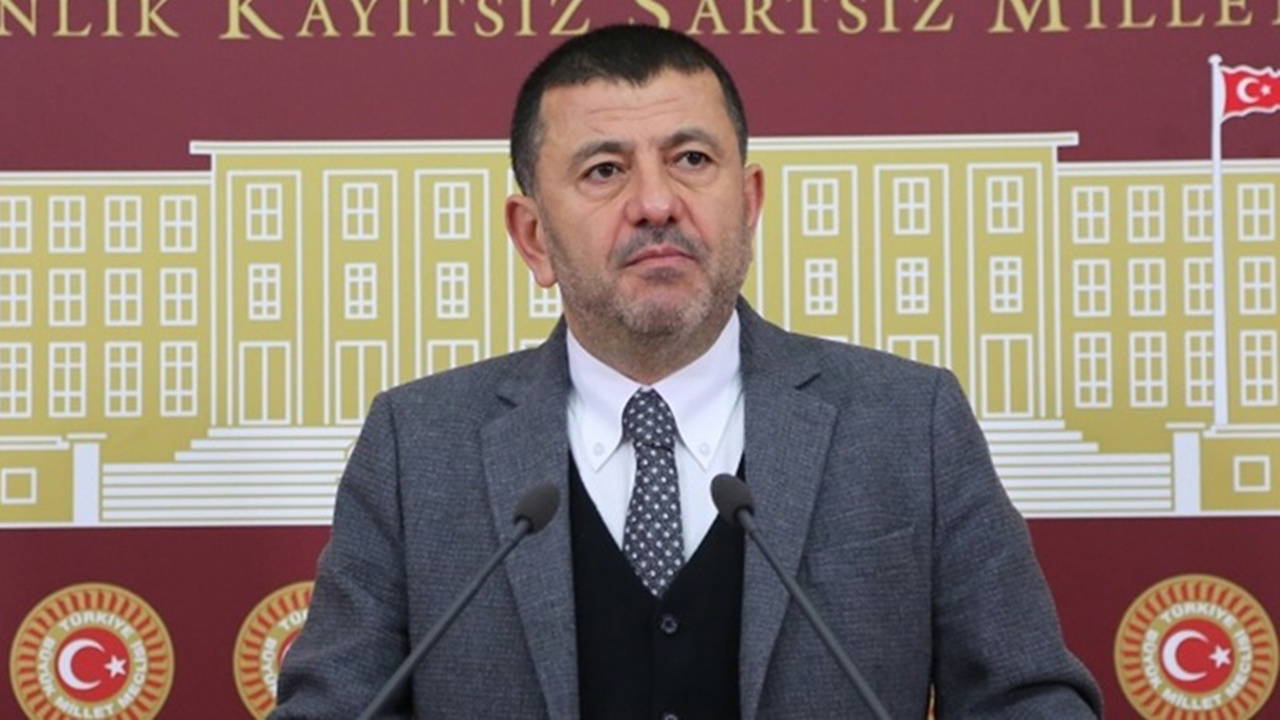 Veli Ağbaba'dan Sağlık Müjdesi: Günler Sonra İlk Kare