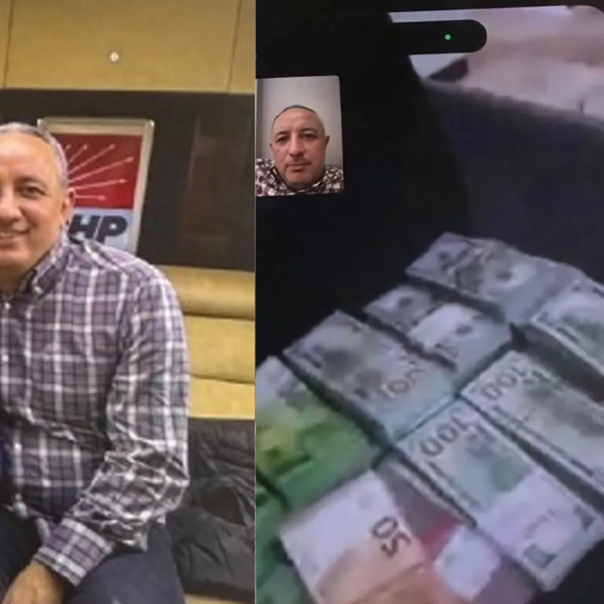 Veli Ağbaba soruşturmasında yeni iddia: Turgut Koç '500 bin TL var mı?' sorusunu anlattı