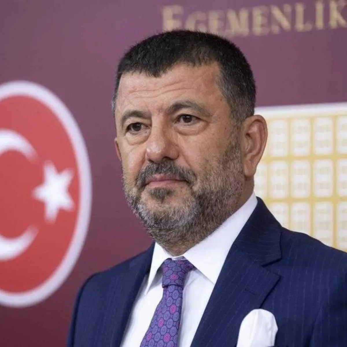 Veli Ağbaba'nın Ağabeyi Hür Ağbaba Gözaltına Alındı