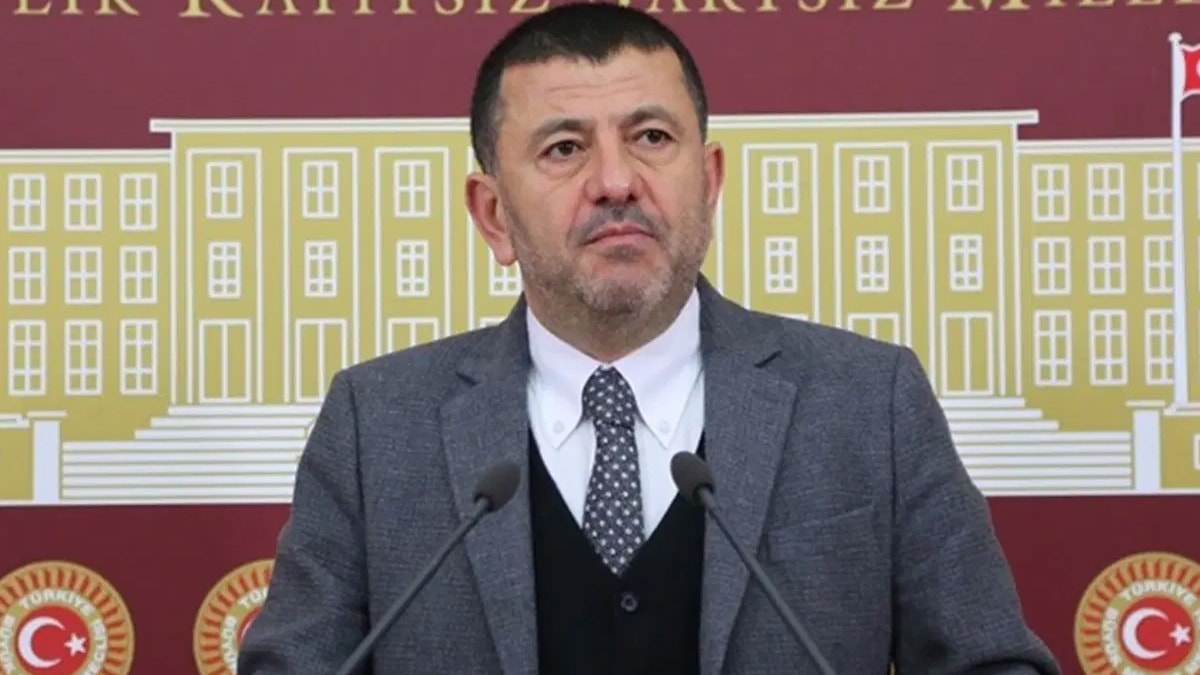 CHP'li Veli Ağbaba'nın yeğeni Ahmet Can Ağbaba tutuklandı