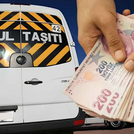 Velilerin servis ücreti isyanı: Taksi daha ucuza geliyor