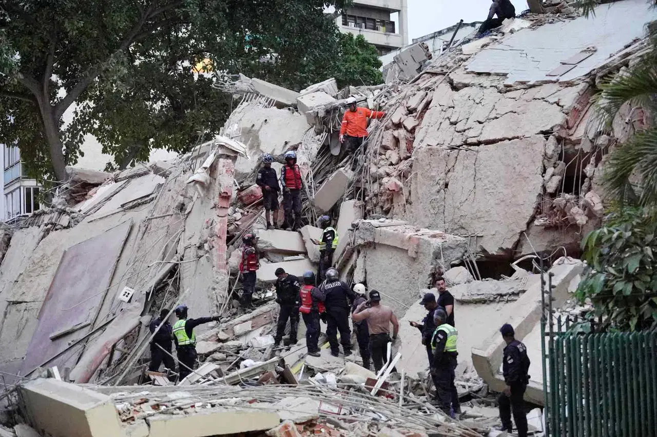 Venezuela'da 7.2 ve 7.5 Büyüklüğünde Çifte Deprem: Yüzyılın Sismik Hareketliliği