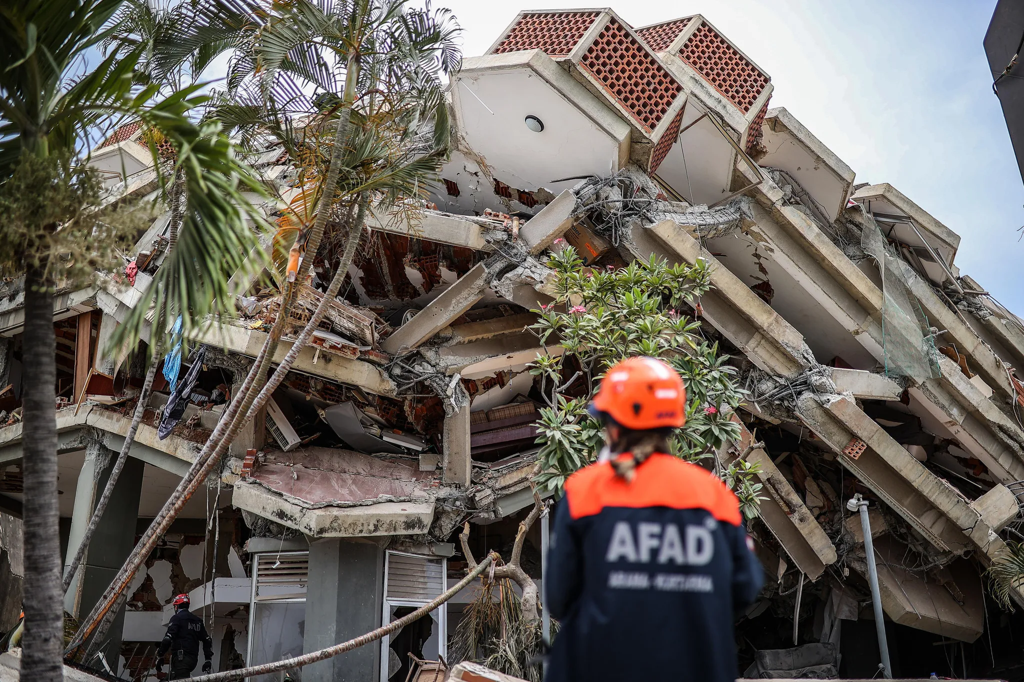 Venezuela'da çifte deprem: Türkiye'den arama kurtarma ekibi yola çıktı