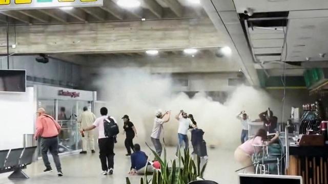 Venezuela'daki Depremlerde 32 Kişi Hayatını Kaybetti, 700'den Fazla Yaralı Var