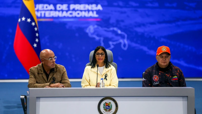 Venezuela'da deprem felaketi: Can kaybı 2 bin 595'e yükseldi, arama çalışmaları sürüyor