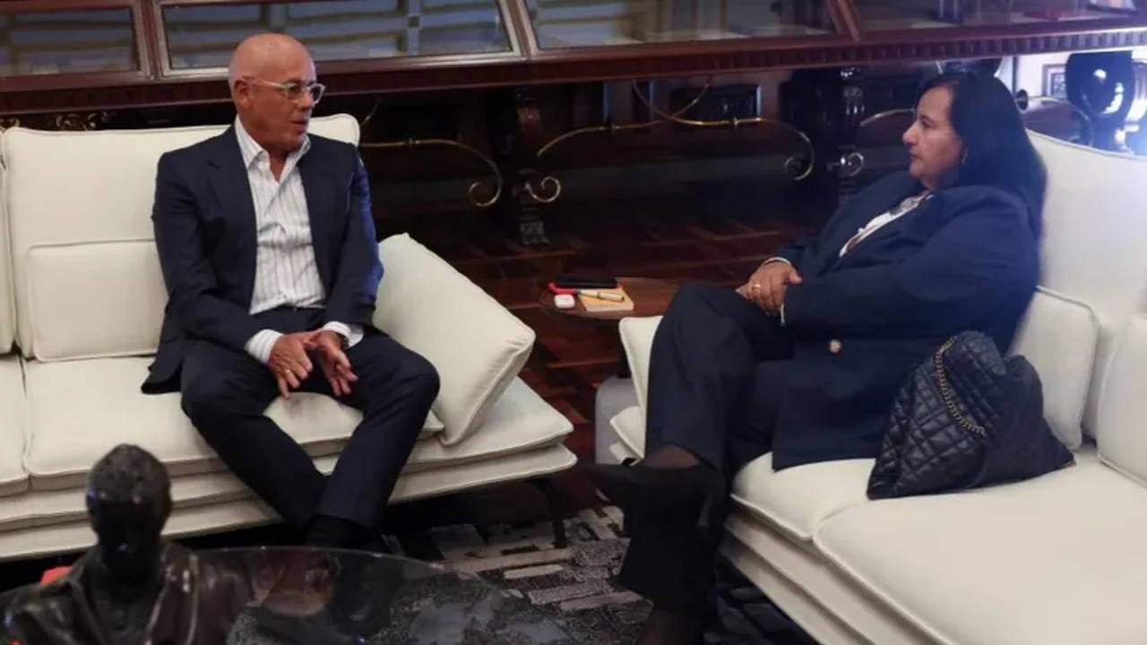 Venezuela'da iktidar ve muhalefet 1 Ağustos'ta müzakere masasında