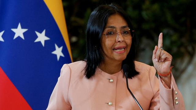 Venezuela'da Seçim Belirsizliği: Rodriguez'den 'Hazır Olduğunda' Açıklaması