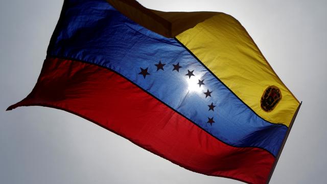 Venezuela, UCM'den Çekilme Kararını BM'ye Bildirdi